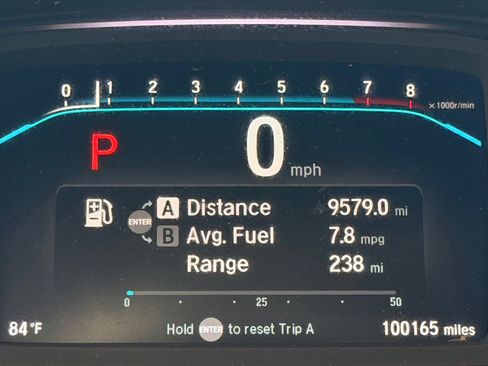 Used 2020 Honda Pilot Elite image 40