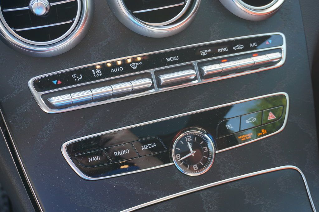 Used 2022 Mercedes-Benz C 300 Coupe image 19