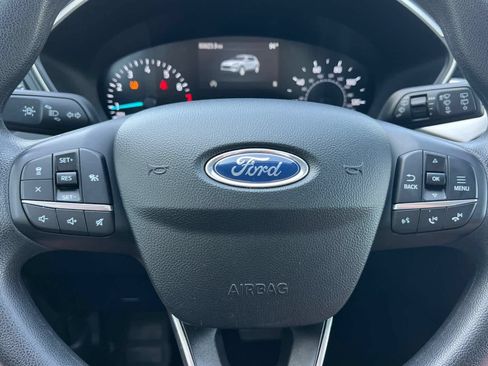 Used 2020 Ford Escape SE AWD/4WD image 25