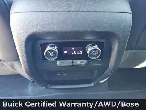 Certified 2025 Buick Enclave Preferred image 30