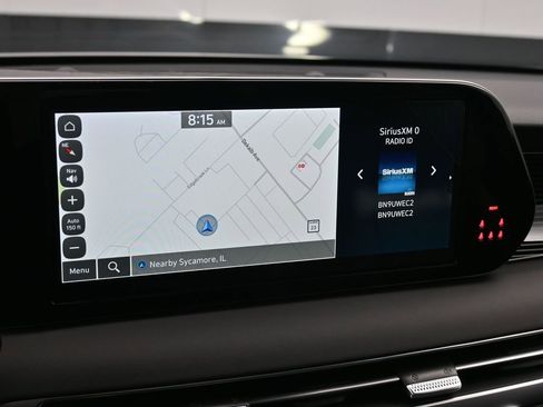 Used 2025 Hyundai Palisade Calligraphy image 18