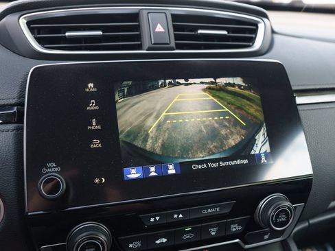 Used 2017 Honda CR-V EX-L image 29