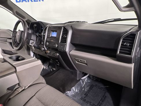 Used 2018 Ford F150 XLT w/ XTR Package AWD/4WD image 27