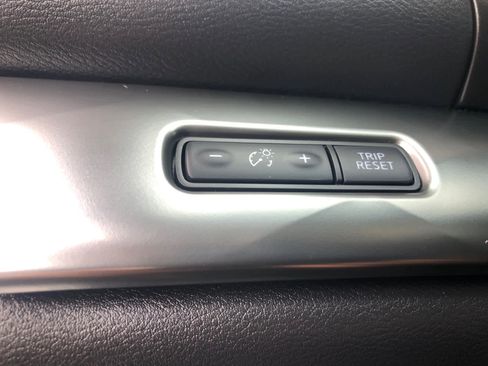 Used 2023 Nissan Maxima SV w/ Floor Mat Group image 11