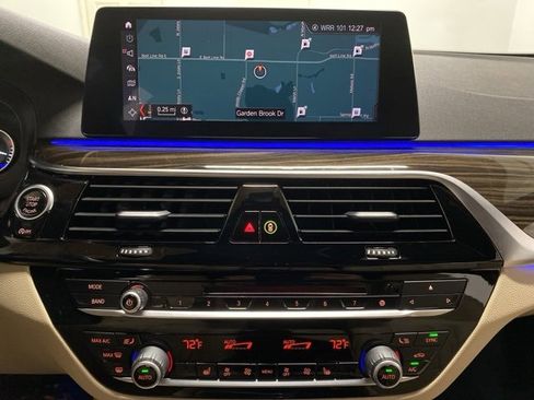 Used 2019 BMW 540i image 42