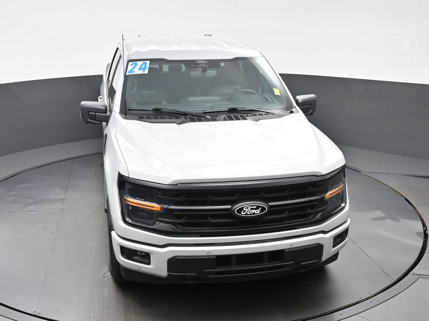 Used 2024 Ford F150 XLT w/ Equipment Group 302A MID AWD/4WD image 44