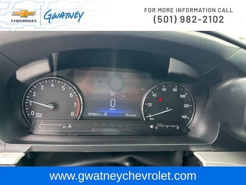 Used 2020 Ford Explorer XLT RWD image 15