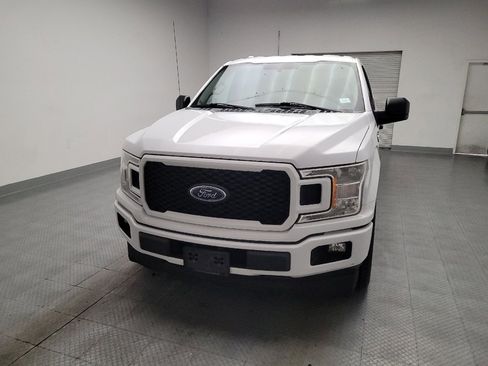 Used 2018 Ford F150 XL w/ Equipment Group 101A Mid RWD image 15