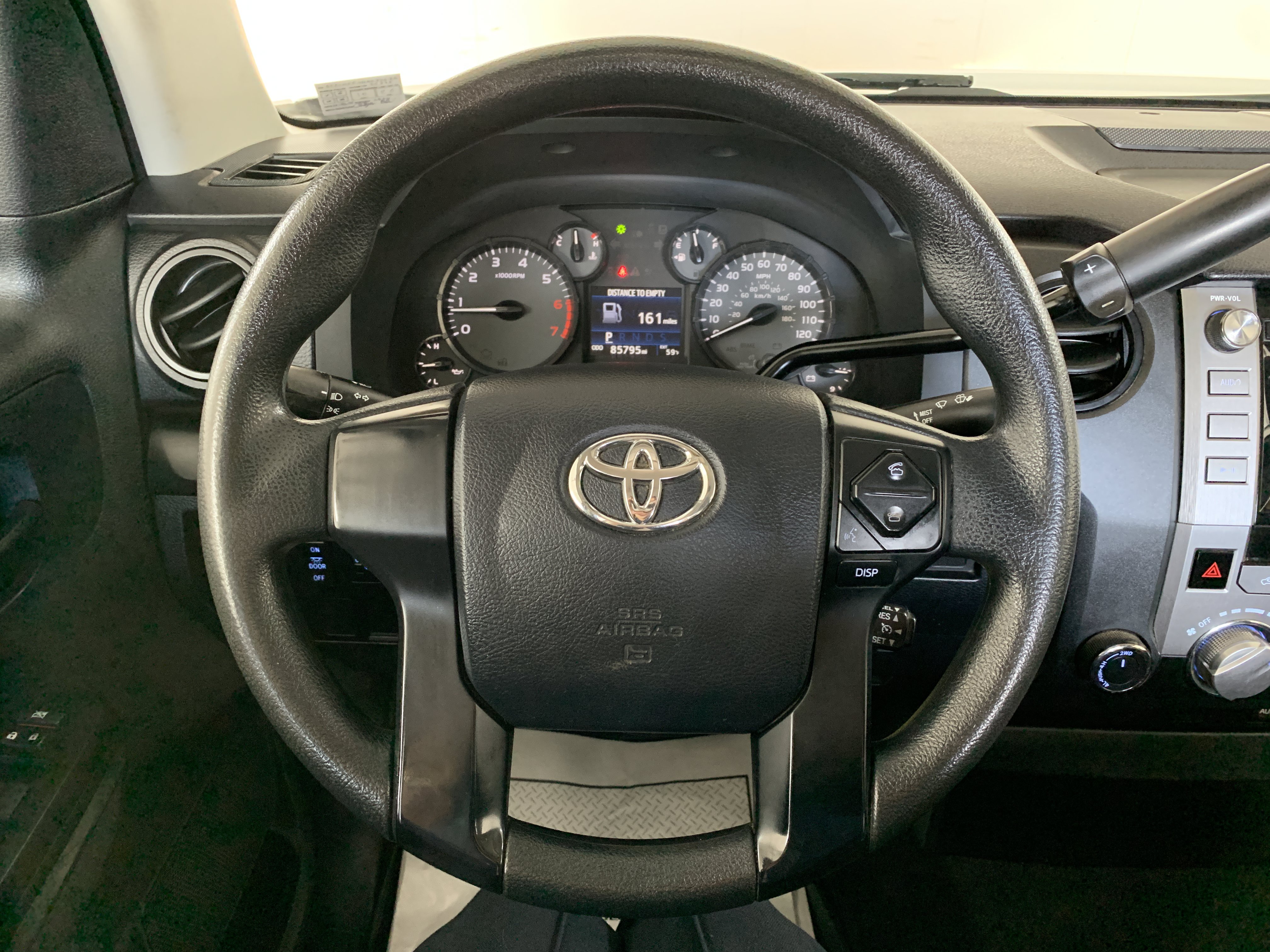 Used 2017 Toyota Tundra SR AWD/4WD image 18