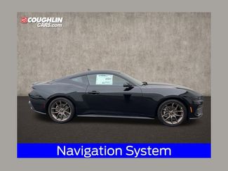 New 2025 Ford Mustang Premium 360° Tour