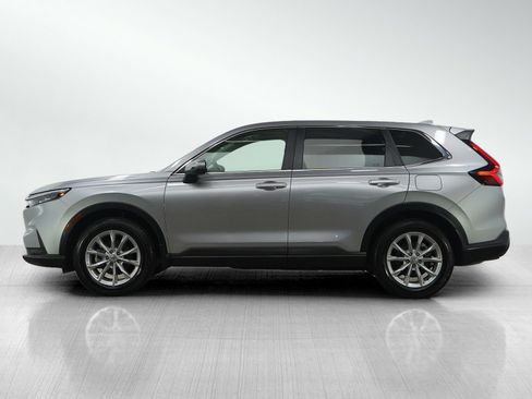 Used 2024 Honda CR-V EX-L image 2