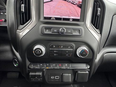 New 2026 GMC Sierra 1500 Pro w/ Graphite Edition image 22