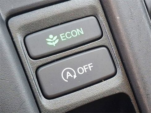 Certified 2023 Honda Accord EX image 23