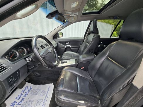 Used 2014 Volvo XC90 3.2 AWD/4WD image 17
