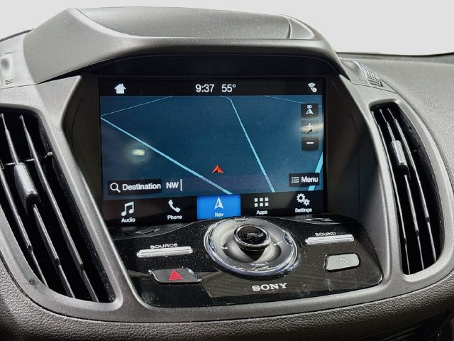 Used 2019 Ford Escape Titanium AWD/4WD image 15