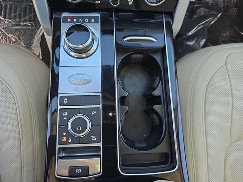 Used 2022 Land Rover Range Rover Westminster Edition AWD/4WD image 30