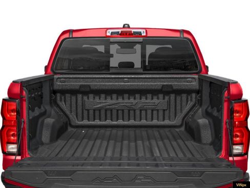 New 2026 Chevrolet Colorado ZR2 w/ Technology Package image 9