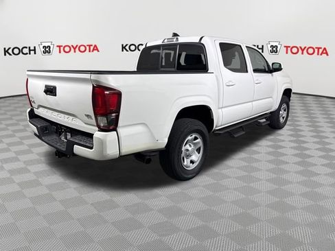Used 2023 Toyota Tacoma SR AWD/4WD image 8