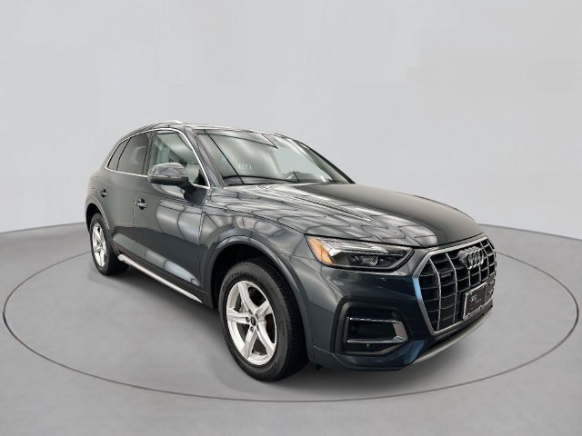 Used 2023 Audi Q5 Premium Plus AWD/4WD image 5