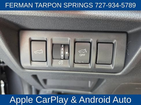 Used 2025 Subaru Outback Premium AWD/4WD image 25