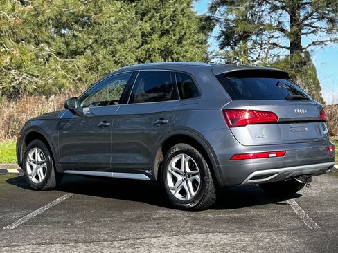 Used 2018 Audi Q5 2.0T Premium image 6