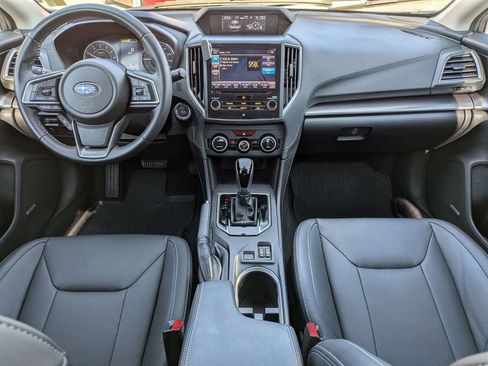 Used 2018 Subaru Impreza 2.0i Limited w/ 50th Anniversary Edition AWD/4WD image 14