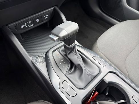 New 2026 Kia K4 FWD image 15
