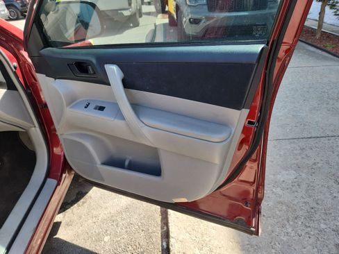 Used 2009 Toyota Highlander 2WD image 22