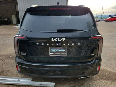 Used 2024 Kia Telluride SX Prestige X-Line AWD/4WD image 5