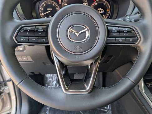 New 2026 MAZDA CX-90 3.3 Turbo w/ Premium Plus Pkg AWD/4WD image 17