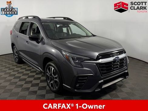 Used 2024 Subaru Ascent Limited w/ Technology Package image 1