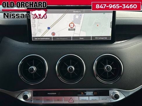 Used 2022 Kia Stinger GT1 AWD/4WD image 16