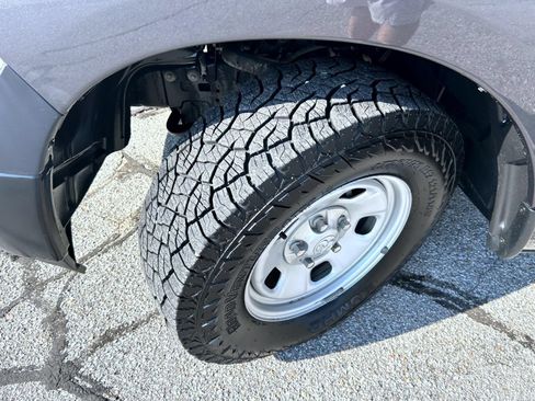 Used 2016 RAM 1500 Tradesman RWD image 23