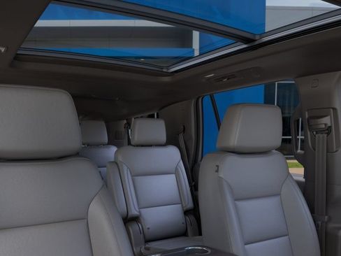 New 2026 Chevrolet Tahoe Z71 w/ Comfort Package AWD/4WD image 24