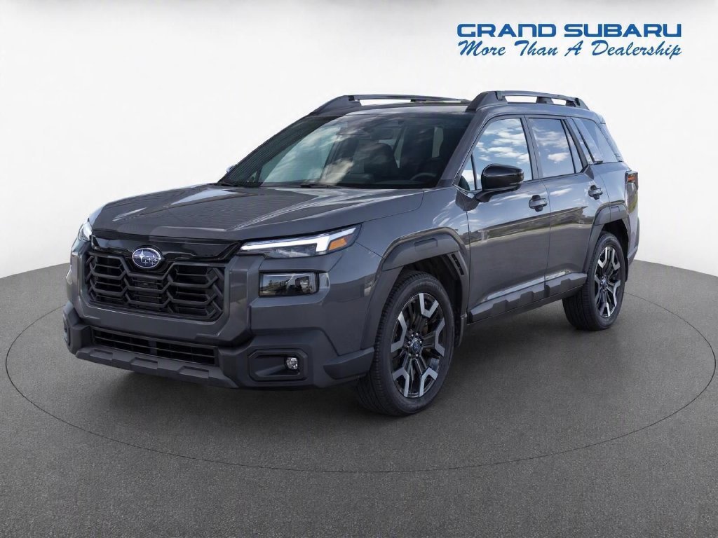 New 2026 Subaru Outback Touring XT AWD/4WD image 2