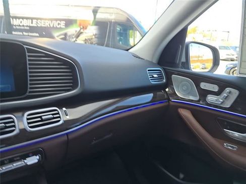 New 2026 Mercedes-Benz GLE 350 4MATIC image 27