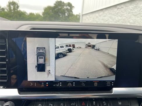 New 2024 Chevrolet Silverado 1500 RST w/ All Star Edition Plus image 15