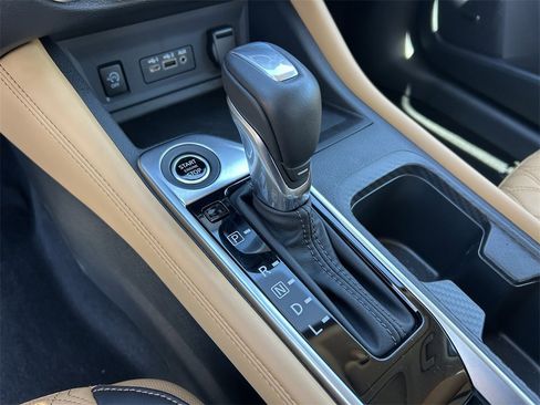 New 2024 Nissan Sentra SV w/ SV Premium Package image 26