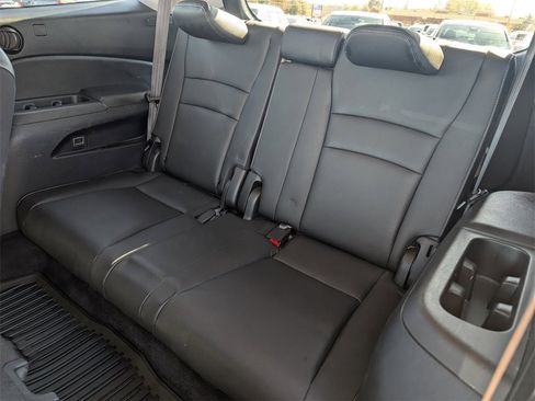 Certified 2022 Honda Pilot Special Edition image 35