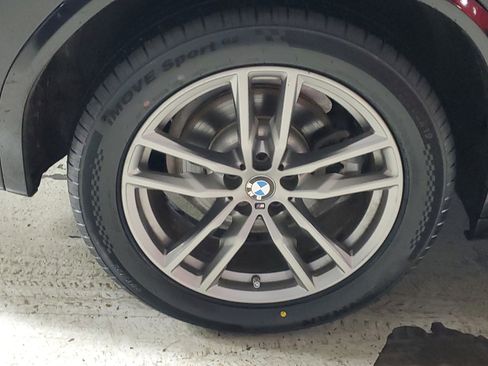Used 2020 BMW X3 xDrive30i w/ M Sport Package 2 AWD/4WD image 6