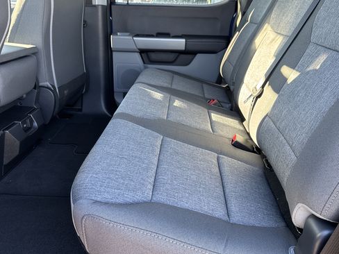 New 2026 Ford F250 XL w/ STX Appearance Package image 20