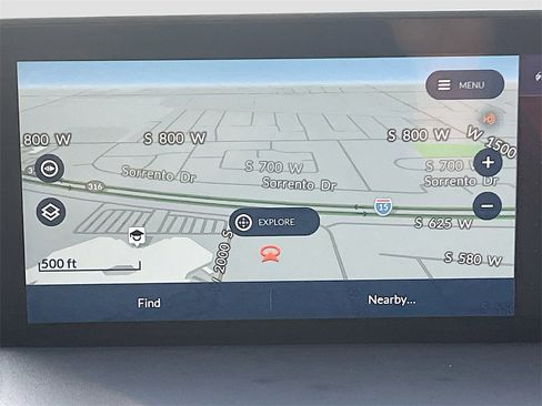 Used 2024 Acura RDX A-Spec image 13