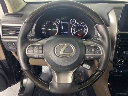 Certified 2023 Lexus GX 460 Premium image 15
