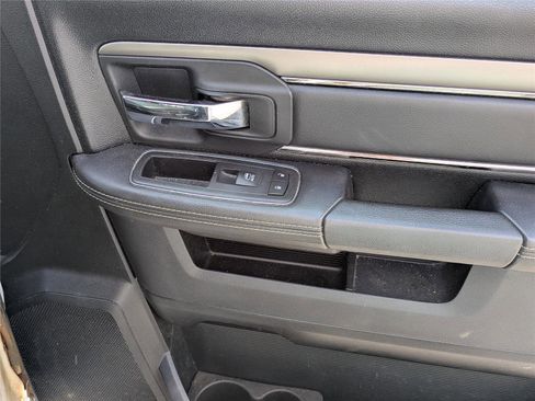 Used 2017 RAM 1500 Sport w/ Convenience Group AWD/4WD image 19