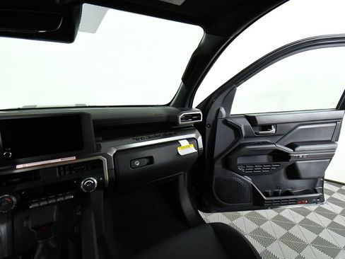 New 2026 Toyota Tacoma TRD Sport AWD/4WD image 20