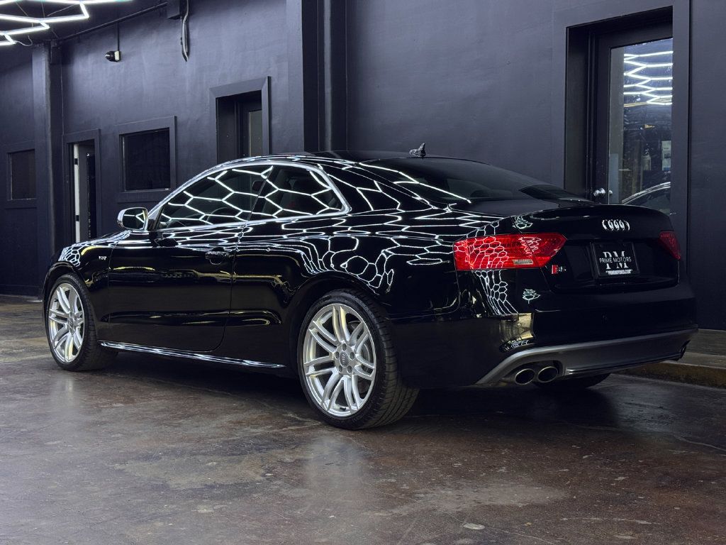 Used 2015 Audi S5 Prestige AWD/4WD image 9