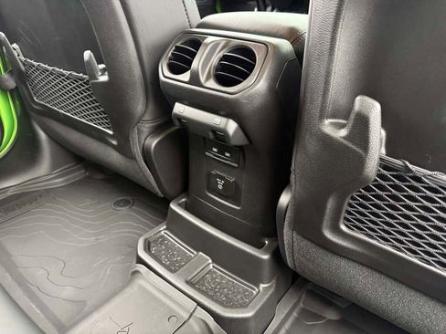 New 2026 Jeep Wrangler Unlimited Rubicon image 23