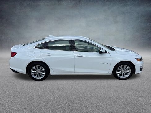Used 2024 Chevrolet Malibu LT FWD image 7