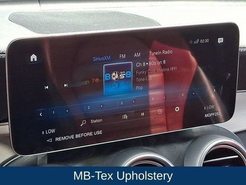 Used 2023 Mercedes-Benz GLC 300 4MATIC Coupe image 19