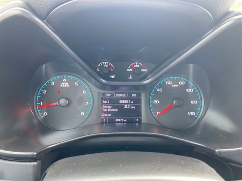 Certified 2022 GMC Canyon Elevation w/ Trailering Package image 28